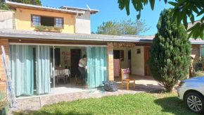 Casa praia 4 quartos Sul da Ilha Florianópolis